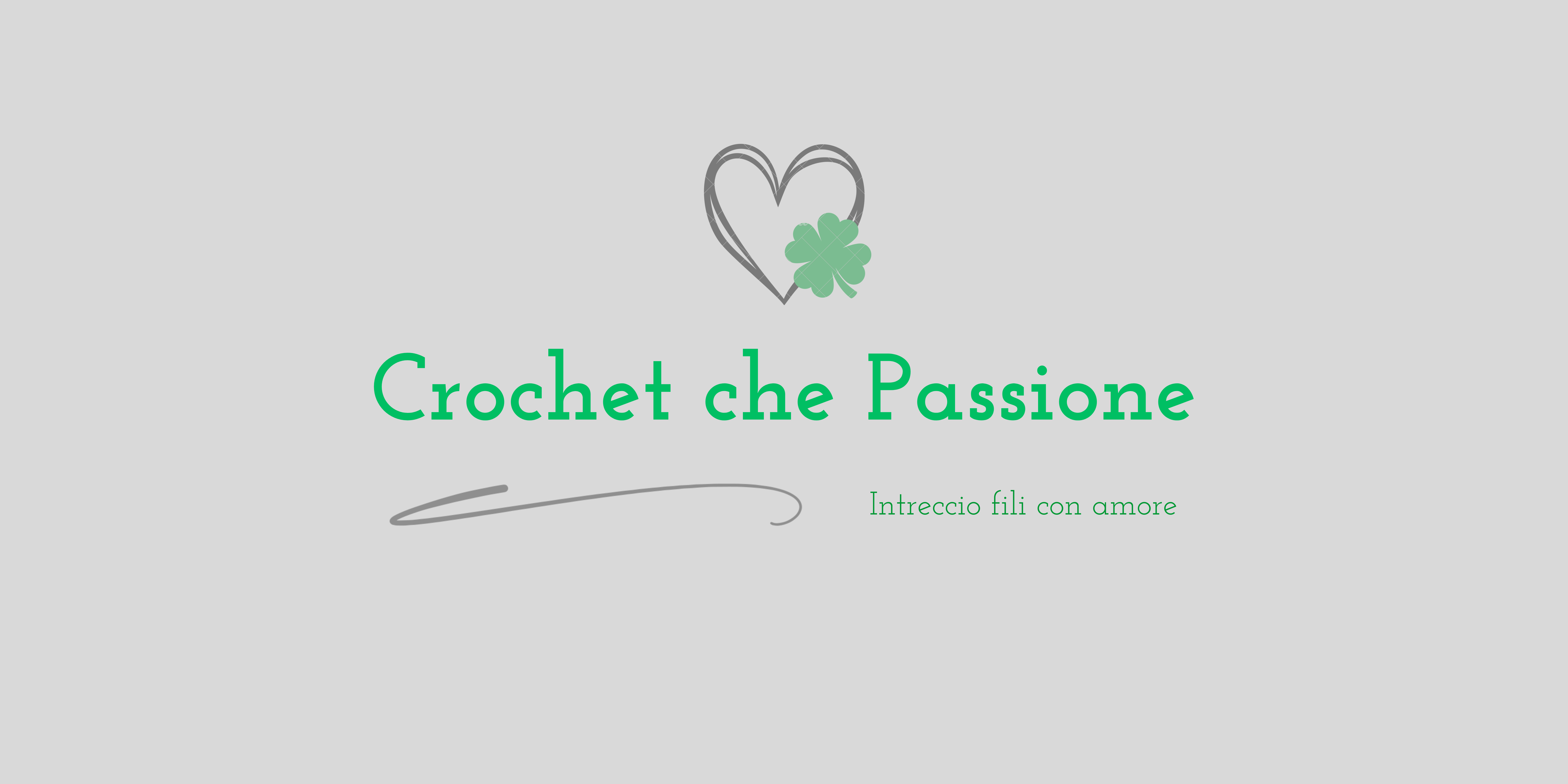 Crochet che Passione